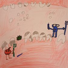 Анастасия Григорьевна Горчакова