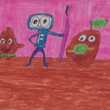 Юлия Алексеевич Мясникова