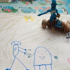 ЗЛОБНЫЙ МАРИО в конкурсе «Подвиги рыцаря Фторида в борьбе с кариесом»