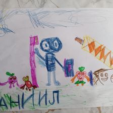 Даниил Николаевич Балюта