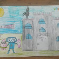 Кира Алексеевна Явнова