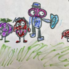 Хабибова Радмировна Амелия