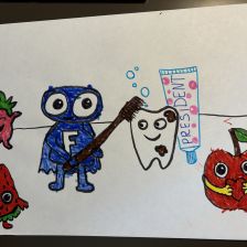 Мария Артемовна Смирнова