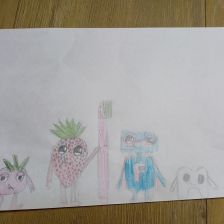 Дарья Александровна Кашаева