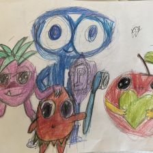 Даша Александровна Сергунова