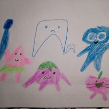 Арина Носова