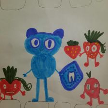 Виктория Владимировна Воротникова