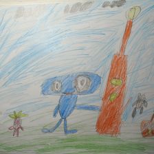 Георгий Алексеевич Михайлов