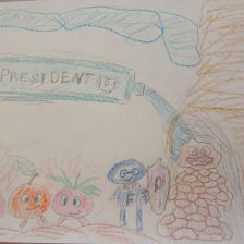 Александра Сергеевна Тронина