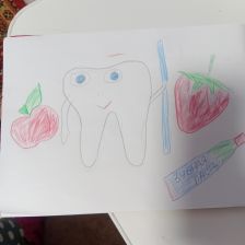 Мария Викторовна Чистякова