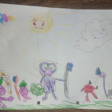 Полина Олеговна Ткаченко