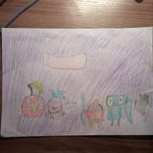 Ринат Артурович Астафьев в конкурсе «Подвиги рыцаря Фторида в борьбе с кариесом»