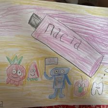 Вера Кирилловна Мерзлякова