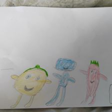 Кирилл Дмитриевич Сандаков