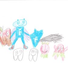 Мария Сергеевна Цветкова