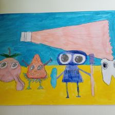 Ваня Роменский