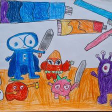 Ульяна Сергеевна Безгинова