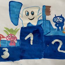 Дмитрий Андреевич Фатыч