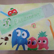 Амина Руслановна Акбулатова