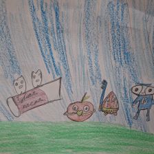 Лера Александровна Толкачева