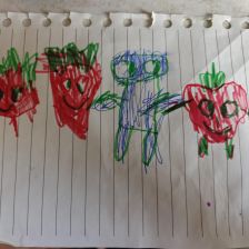 Ксюша Александровна Красова