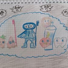 Полина Ивановна Попова