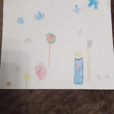 Ульяна Евгеньевна Евдокимова в конкурсе «Подвиги рыцаря Фторида в борьбе с кариесом»