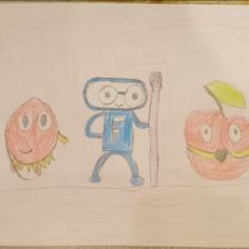 Юля Евгеньевна Русинова