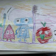 Людмила Кошкина