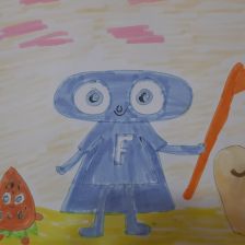 Милана Борисова