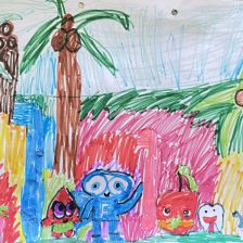 Евгения Антоновна Косарева