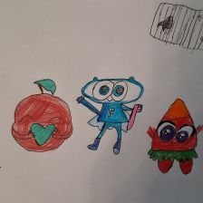 Алиса Артуровна Вагузова