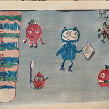 Ариадна Александровна Фомина