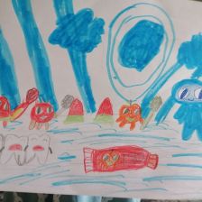 Виктория Алексеевна Никифорова