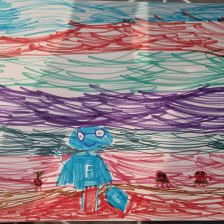 Дарья Ивановна Платонова