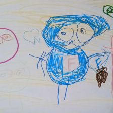 Софья Антоновна Малыхина