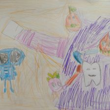 Алиса Артёмовна Истомина