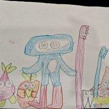 Мария Олеговна Одинцова