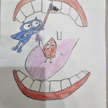 София Юрьевна Матросова