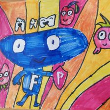 Лиза Игоревна Кочнева