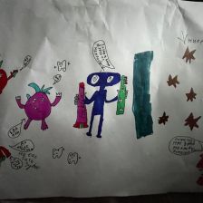 Алина Алексеевна Томскова