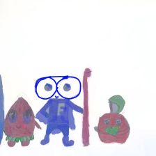 Василиса Евгеньевна Корепанова