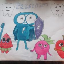 Андрей Алексеевич Суворов