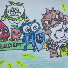 Маргарита Алексеева