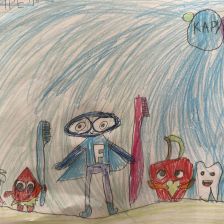 Вера Юрьевна