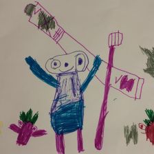 Демид Иванович Черенёв