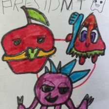 Даша Денисовна Фиц