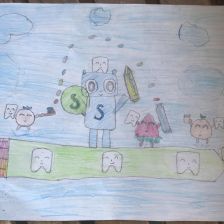 Софья Павловна Симонова