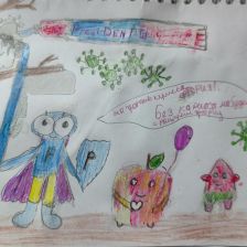 Ксения Александровна Павшукова