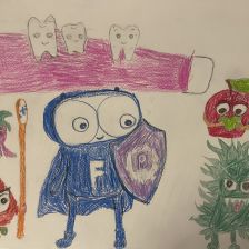 Наталья Андреевна Куприянова